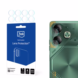 Tecno POVA 6 - 3mk Lens Protection