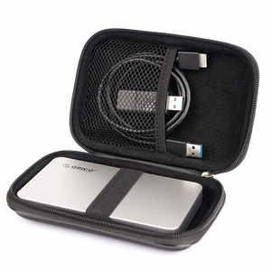 Orico PHD-25 protective case for 2.5" portable drive - blue