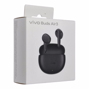 Wireless earphones Vivo Buds Air3 dark blue
