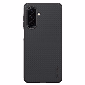 NILLKIN super frosted shield PRO MAGNETIC SAMSUNG A17 5G, черный
