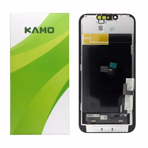 KAMO LCD Display for IPHONE 13 Incell (Support IC Transplant)