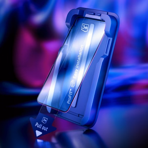 3mk HardGlass Max grūdintas stiklas "Samsung Galaxy S26