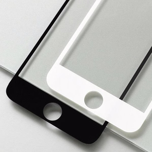 Apple iPhone 11 - 3mk HardGlass Max Lite apsauginis stiklas