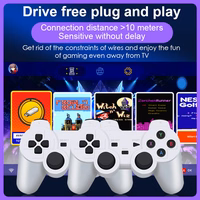 Žaidimų konsolė Reach HY00