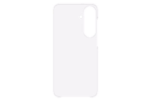 Skaidrus „Samsung“ dėklas, skirtas „Galaxy S26 FE“
