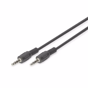DIGITUS AK-510100-015-S – стереофонический аудиокабель