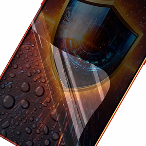 3mk Silky Matt Privacy ekrano privatumo apsauga Xiaomi 18 Pro Max