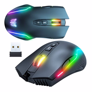 ONIKUMA CW905 žaidimų pelė (juoda)