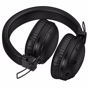 "Borofone" ausinės BO34 Suenos bluetooth rudos spalvos