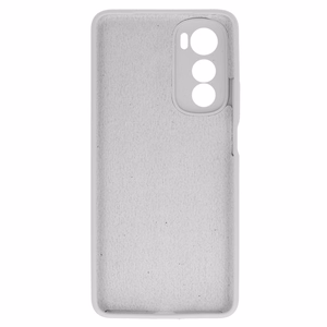 Dėklas silikoninis Lite Motorola Edge 30 (m) - titano (m)