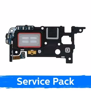 Разговорный динамик совместим с Samsung S911 S23 (Service Pack)