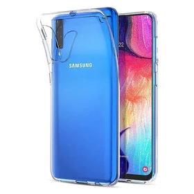 BACK CASE ULTRA SLIM 0,5 mm SAMSUNG A50 / A50S / A30S