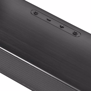 Samsung B650F B-Series 3.1ch garso juosta su žemų dažnių garsiakalbiu (2025)