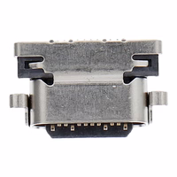 Įkrovimo jungtis MOTOROLA Z3 Play ORI