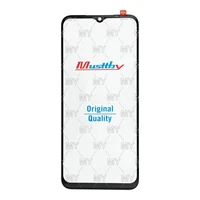 MUSTTBY priekinis stiklas + OCA SAMSUNG a14 5G