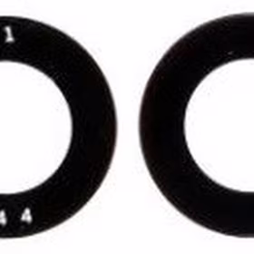 Samsung A546 A54 5G kameros stikliukas Black (Main lens) 1pcs (service pack)