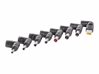 Natec universalus nešiojamojo kompiuterio maitinimo adapteris