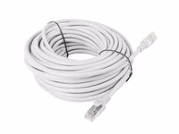 LANBERG PATCHCORD UTP CAT.5E 30M PILKA