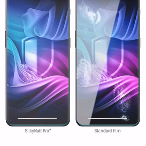 OnePlus 11 5G - Apsauginis stiklas 3mk Silky Matt Pro