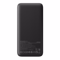 Išorinė baterija Power Bank Joyroom JR-PBF15 22.5W 10000mAh juoda