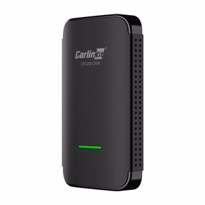 Carlinkit CP2A PRO belaidis adapteris CarPlay/Android Auto