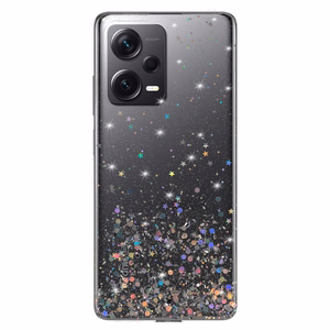 Dėklas telefonui permatomas XIAOMI Redmi Note 14 5G
