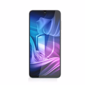 Samsung Galaxy M16 5G - 3mk Silky Matt Pro