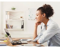 JVC HA-FR9UCBU - ausinės, juodos