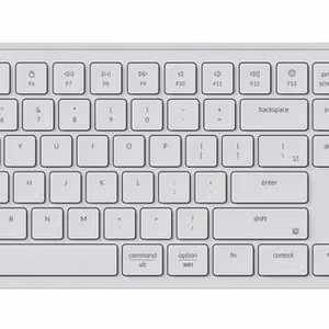 Keychron беспроводная клавиатура B6 Pro слоновая кость B6P-K8