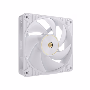 ASUS ProArt PF120 Fan PWM White Kompiuterio korpusui Ventiliatorius 12 cm Balta 1 vnt