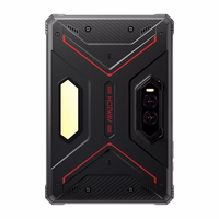 HOTWAV TAB R9 Plus planšetė (raudona)