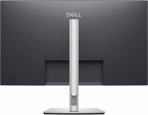 DELL Pro Plus P3225DE kompiuterio monitorius 80 cm (31.5") 2560 x 1440 pikseliai Wide Quad HD LCD Juoda, Pilka