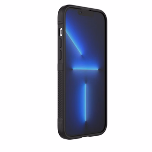 Magic Shield Case dėklas telefonui iPhone 14 Plus elastingas šarvuotas dėklas bordo