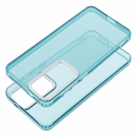 PEARL dėklas telefonui SAMSUNG S24 Plus žalia