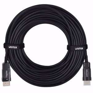 UNITEK HDMI 2.0 4K 60HZ AOC laidas 20M