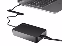 NATEC  ĮKROVIKLIO MAITINIMO ŠALTINIS GRAYLING USB-C 90W