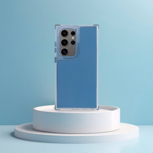 Dėklas skirtas XIAOMI Redmi Note 15 Pro 4G MATRIX mėlynas