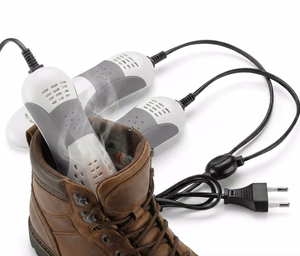 Reach HD0621 shoe dryer white