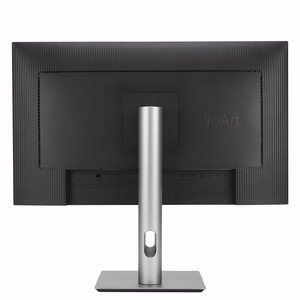 ASUS ProArt PA27JCV kompiuterio monitorius 68,6 cm (27") 5120 x 2880 pikseliai 5K Ultra HD LCD Juoda
