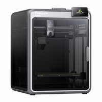 Creality K2 Pro 3D spausdintuvas