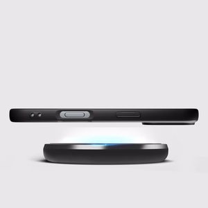 SBS Instinct iPhone 16 dėklas - juodas