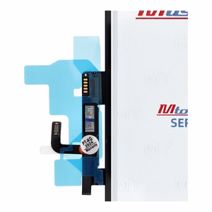 MUSTTBY jutiklinis ekranas + OCA IPHONE 12 / 12 pro