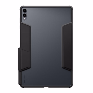 Spigen Airskin Pro dėklas Samsung Galaxy Tab S11 Ultra 14.6 juodas