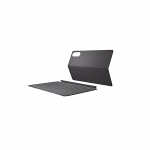 Lenovo Idea Tab Pro Gen 2 Keyboard Pack ZG38C08284 – dėklo su klaviatūra rinkinys, pilkas