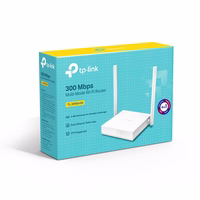 BELAIDIS MARŠRUTIZATORIUS TP-LINK TL-WR844N