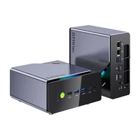 Mini PC GMKtec K12 Ryzen 7 H 225 16GB 255 32GB RAM + 1TB SSD WIN 11 Pro