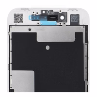 FixCell LCD ekranas IPHONE 8/SE 2020 Retina balta (atnaujintas)