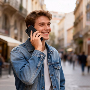 Tech-Protect MagRack MagSafe Dėklas for iPhone 16E / 17E - juodas