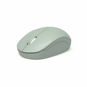 Port Connect Mouse Collection II 900543 – беспроводная мышь, 2.4 GHz, оливково-зелёная