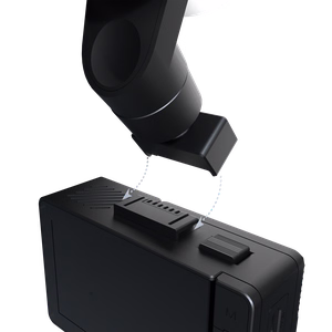 NAVITEL R900 4K car recorder